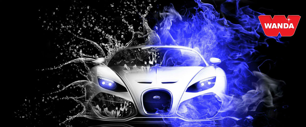 Your One Stop Paint Shop